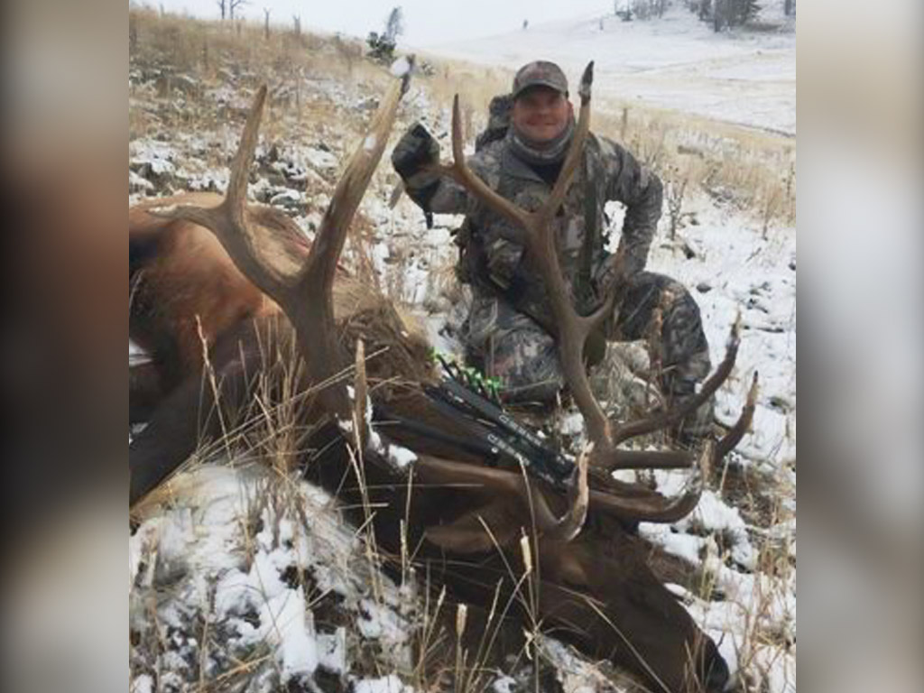 Hammer 'Em Outfitters Montana Hunting Elk and Deer 10
