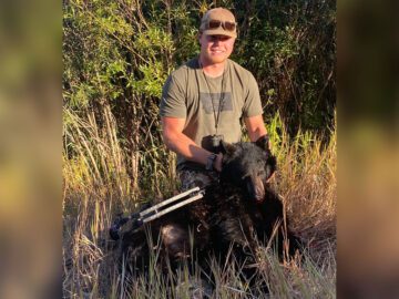 Hammer 'Em Outfitters Montana Hunting - 2020 Black Bear